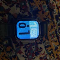 اپل واچ