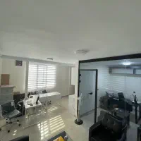 اداری و مسکونی ۴۰ متر هزاردستگاه