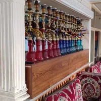کار در سفره خانه
