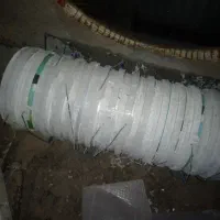 سطل رنگ ۲۵ کیلویی