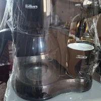 قهوه ساز فلور آک