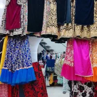فروش لباس شیرازی محلی