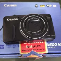 دوربین کنون(کانن) sx600 Hs