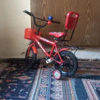 دوچرخه ۱۲ نو