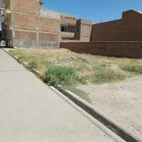 قطعه زمین مجاز زمین شهری (فرودگاه)
