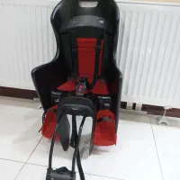 صندلی دوچرخه اورجینال(جاینت مریدا)