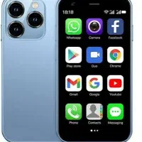 مینی آیفون