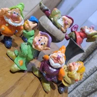 مجسمه های خمیری