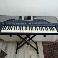 korg pa800|پیانو، کیبورد، آکاردئون|اردبیل, |دیوار