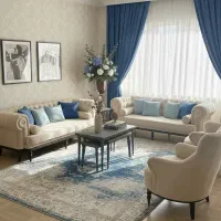 فروش اقساطی مبلمان، فرش و سرویس خواب بدون سود