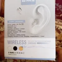 ایرپاد مدل Air Pro 16