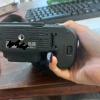 دوربین canon 90D