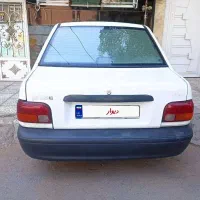 پراید 83|خودرو سواری و وانت|مشهد, تلگرد|دیوار