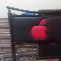 تخت خواب یک‌نفره