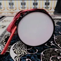 نقاره یاطبل یماها