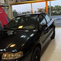 سمند LX (EF7)
