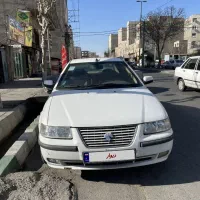 سمند lx