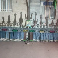 علامت قدیمی 17پر برنج تو پور