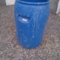 فروش بشکه پلاستیکی