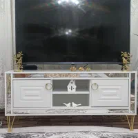 زیر تلویزیون