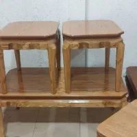 میز جلو مبلی