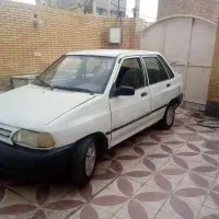 پراید مدل. 82