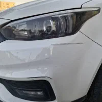 خودرو|خودرو سواری و وانت|اندیشه, اندیشه فاز ۳|دیوار