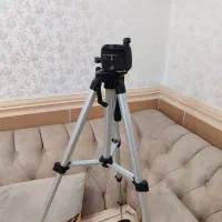 سه پایه دوربین عکاسی
