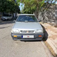 پراید