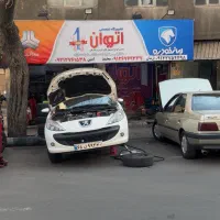 باطری ساز درصدی