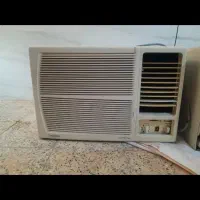 کولر کولاین ۱۸هزار موتور بزرگ فابریک درحده نو تمیز