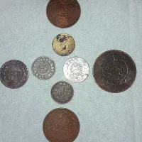 مجموعه سکه