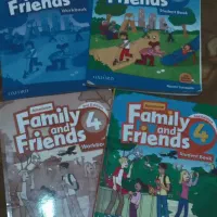 Family 1 and 4