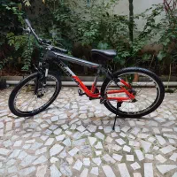 دوچرخه‌ی ویوا