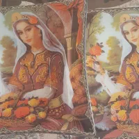 سلام میوه خوری بزرگ