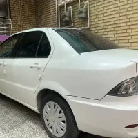 سمند سورن پلاس مدل ۱۴۰۲ برج ۱۲