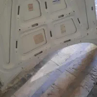 کاپوت وسپر تیبا وکاپوت پژو۴۰۵