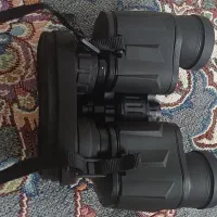 دوربین شکاری ۱۰/۵۰