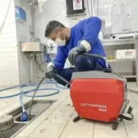 لوله بازکنی کاوه چمران اشراق برازنده غرضی ملک شهر