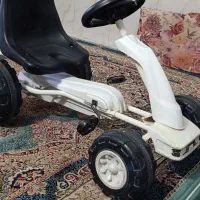 ماشین اسباب بازی