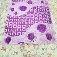 قالیچه فانتزی فرش