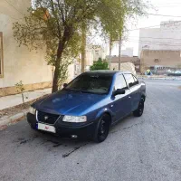 سمند۸۹