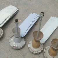 پنکه سقفی