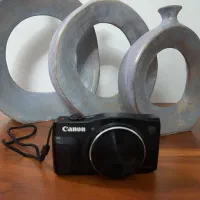دوربین عکاسی کانون sx710hs
