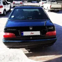 پارس مدل 99|خودرو سواری و وانت|مشگین شهر, |دیوار