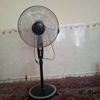 پنکه مدل نانیوا..درحدِنو