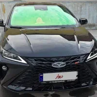 آریزو۶جی تی بدون رنگ در حد صفر