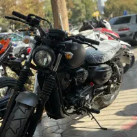 موتور 250 هانی