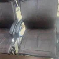 صندلی و عسلی اداری