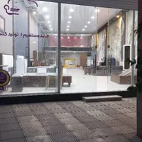 اجاره مغازه ۲۰۰ متری در نعمت‌آباد|اجارهٔ مغازه و غرفه|تهران, نعمت‌آباد|دیوار